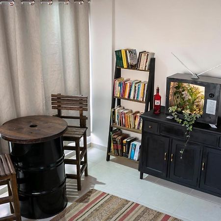 דומינגוס מרטינס Pousada Rua De Lazer מראה חיצוני תמונה